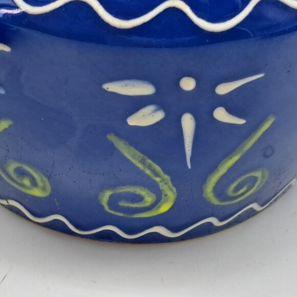 Waku Feuerfest Blue Tea Set - Picture 7 of 10